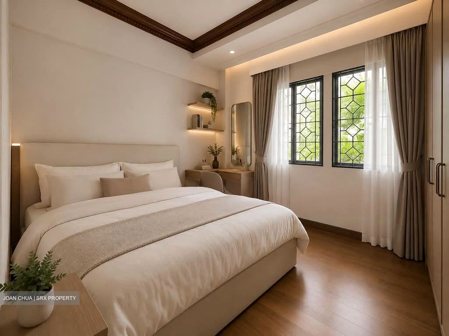 Gentle Villas (D11), Detached #599694211